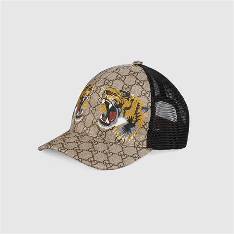 gucci tiger hat or cap or baseball|gucci baseball cap cheap.